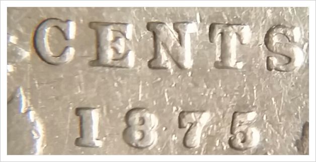 1875-Canada-5-Cent-Small-Or-Large?
